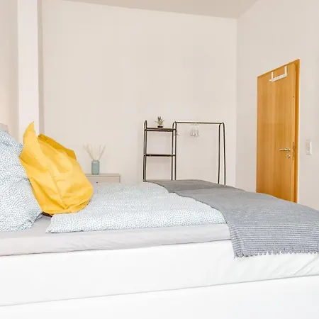 Blue Chili 20 - Zentral In Der Wlan Bis 4 Pers