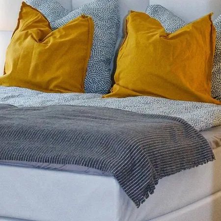 Blue Chili 20 - Zentral In Der Wlan Bis 4 Pers Appartement Maagdenburg