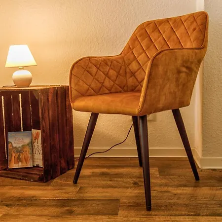 Blue Chili 20 - Zentral In Der Wlan Bis 4 Pers