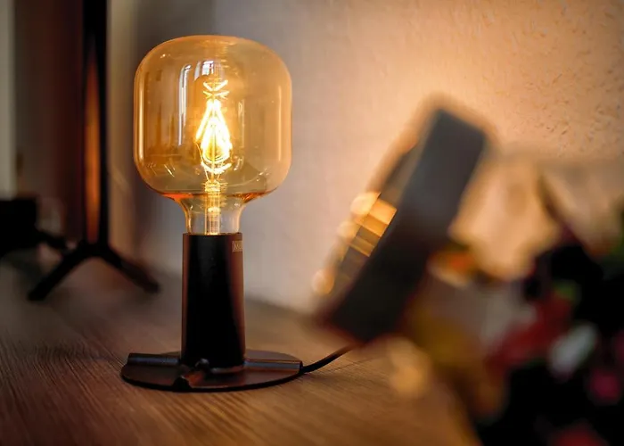 Blue Chili 20 - Zentral In Der Wlan Bis 4 Pers Апартаменты *